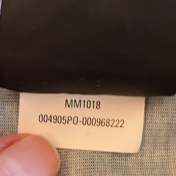 Mercer+Mettle Long Sleeve Button Down Size 2XL - Picture 9 of 9